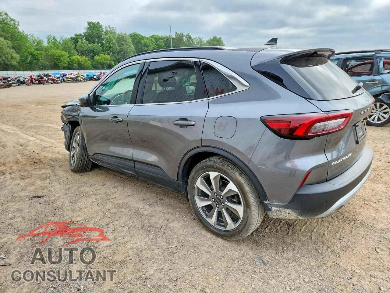 FORD ESCAPE 2024 - 1FMCU9JA2RUA71604