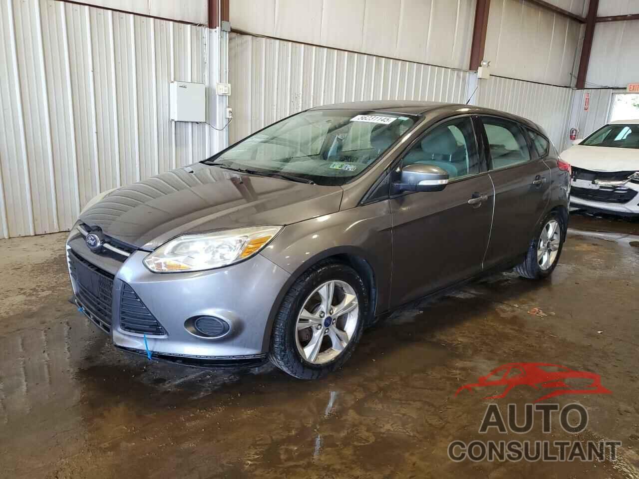 FORD FOCUS 2013 - 1FADP3K26DL180642