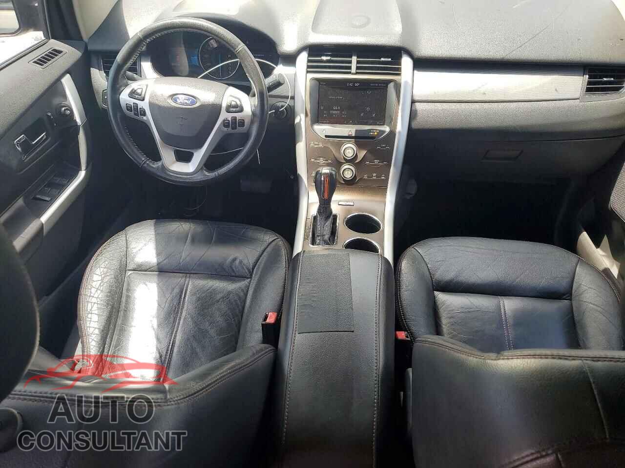 FORD EDGE 2013 - 2FMDK3JC0DBB81736