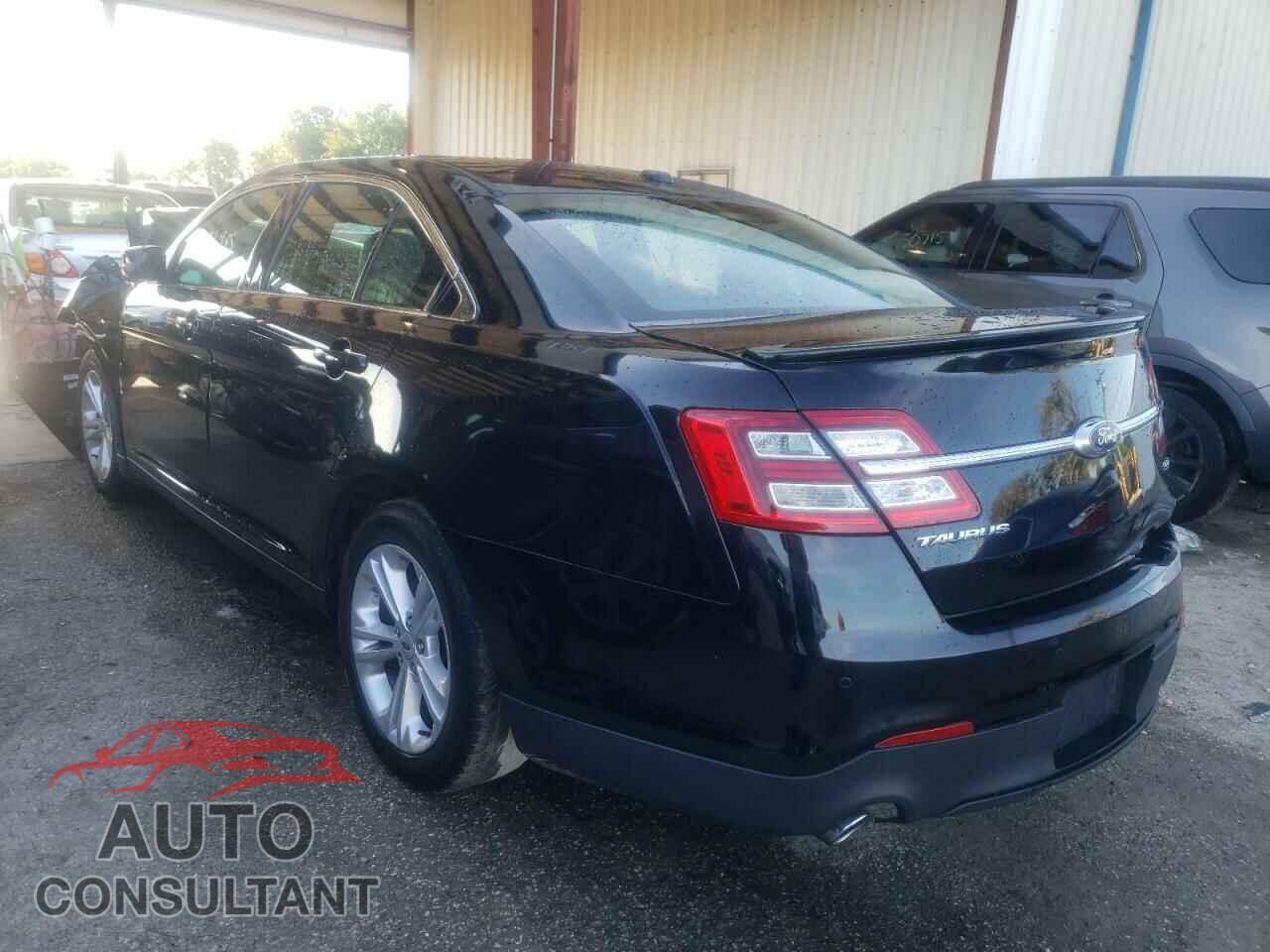FORD TAURUS 2017 - 1FAHP2E83HG118013