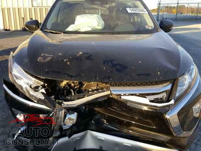 MITSUBISHI ECLIPSE 2020 - JA4AT5AA9LZ029782