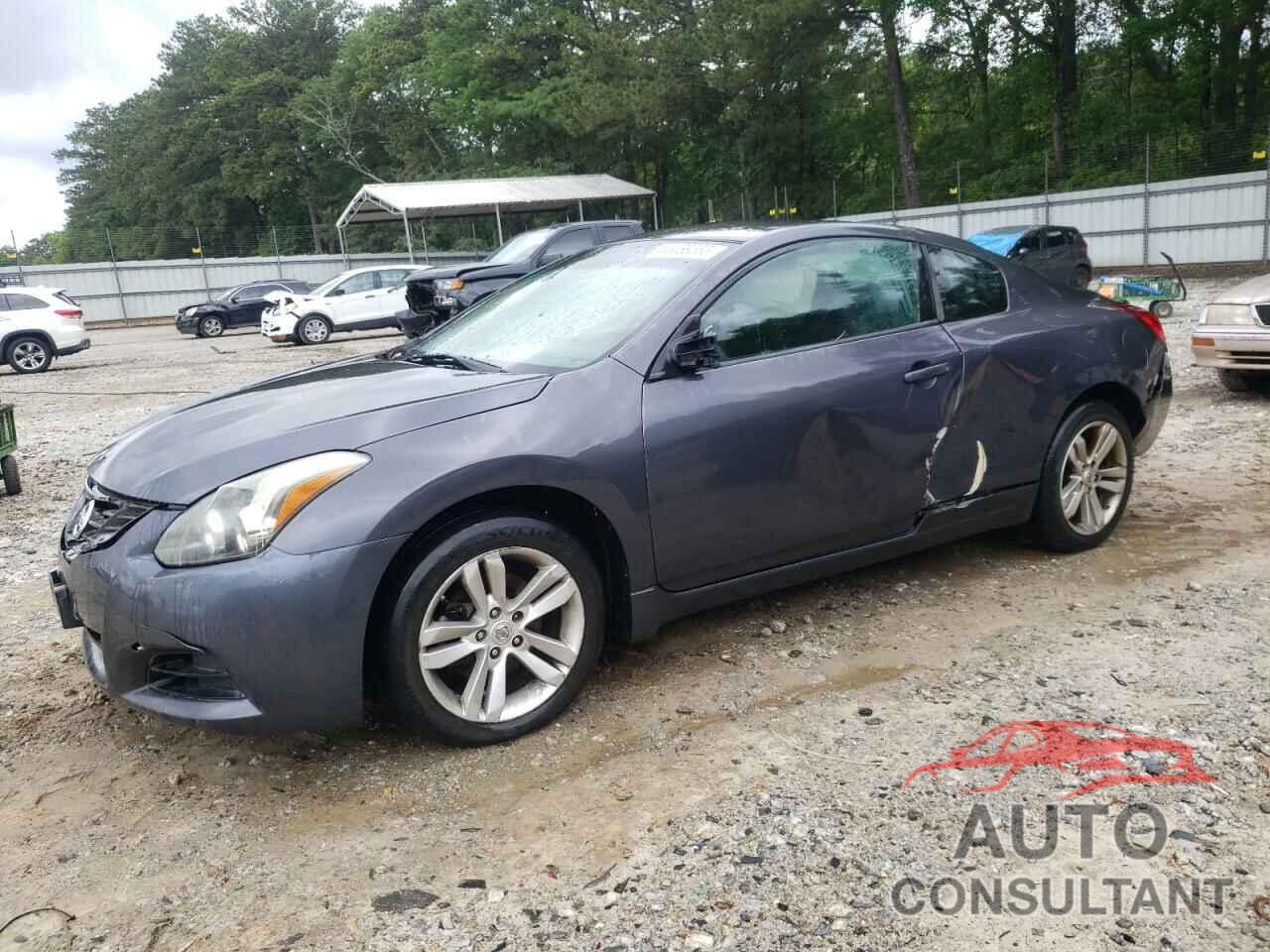 NISSAN ALTIMA 2010 - 1N4AL2EP1AC116665