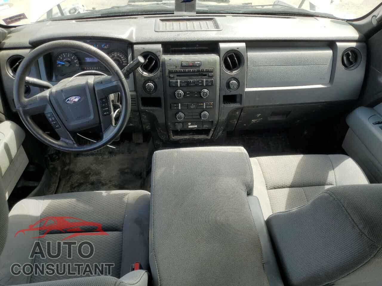 FORD F-150 2013 - 1FTFX1EF0DFD14680