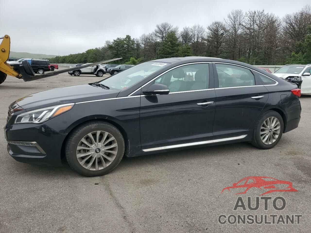 HYUNDAI SONATA 2015 - 5NPE34AF6FH094873