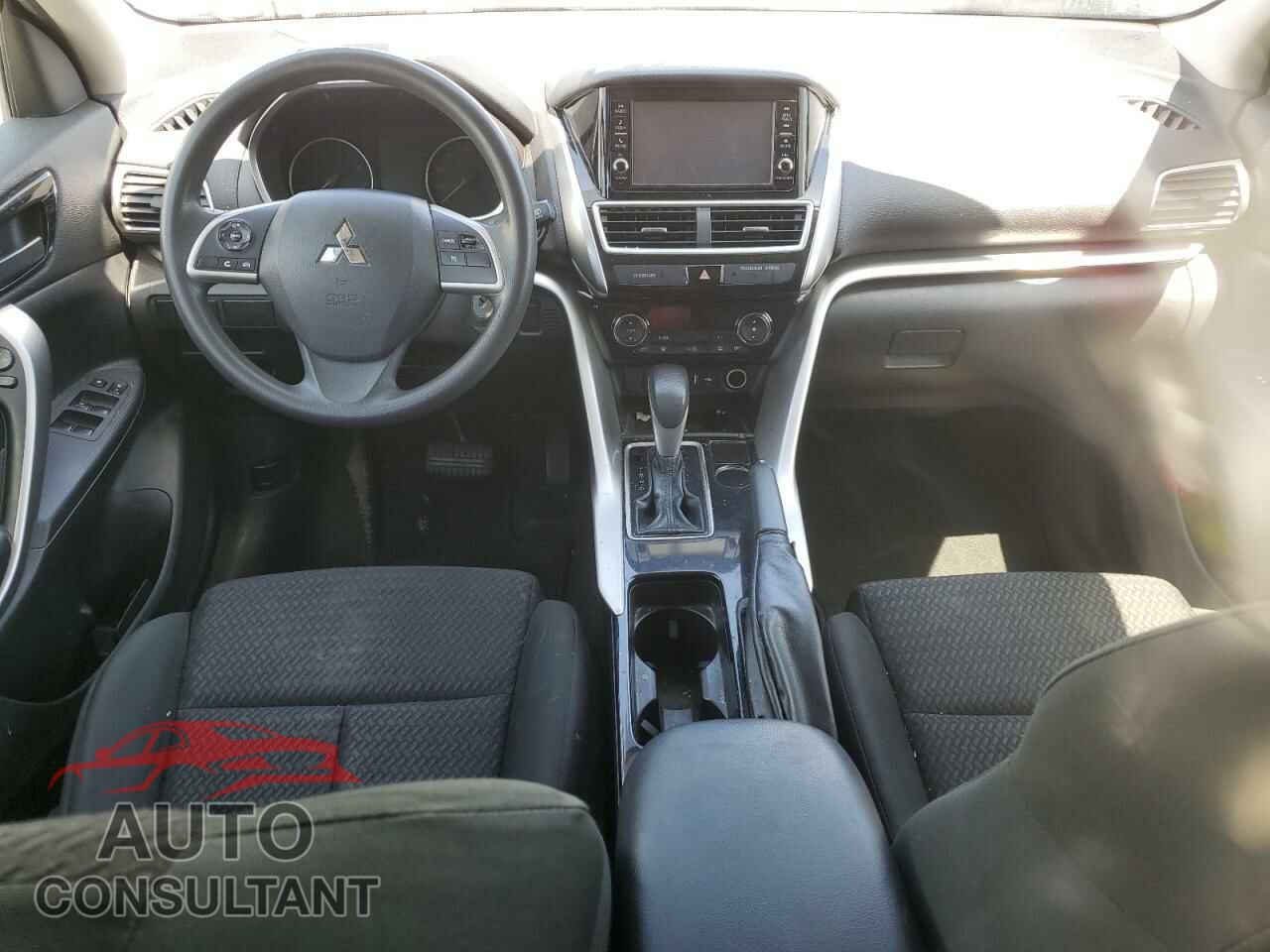 MITSUBISHI ECLIPSE 2019 - JA4AS3AA5KZ040624