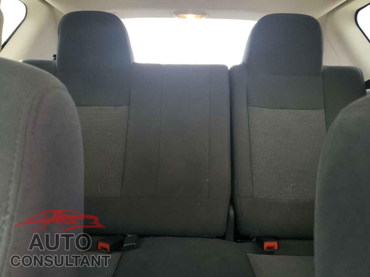 JEEP COMPASS 2015 - 1C4NJDBB8FD270409