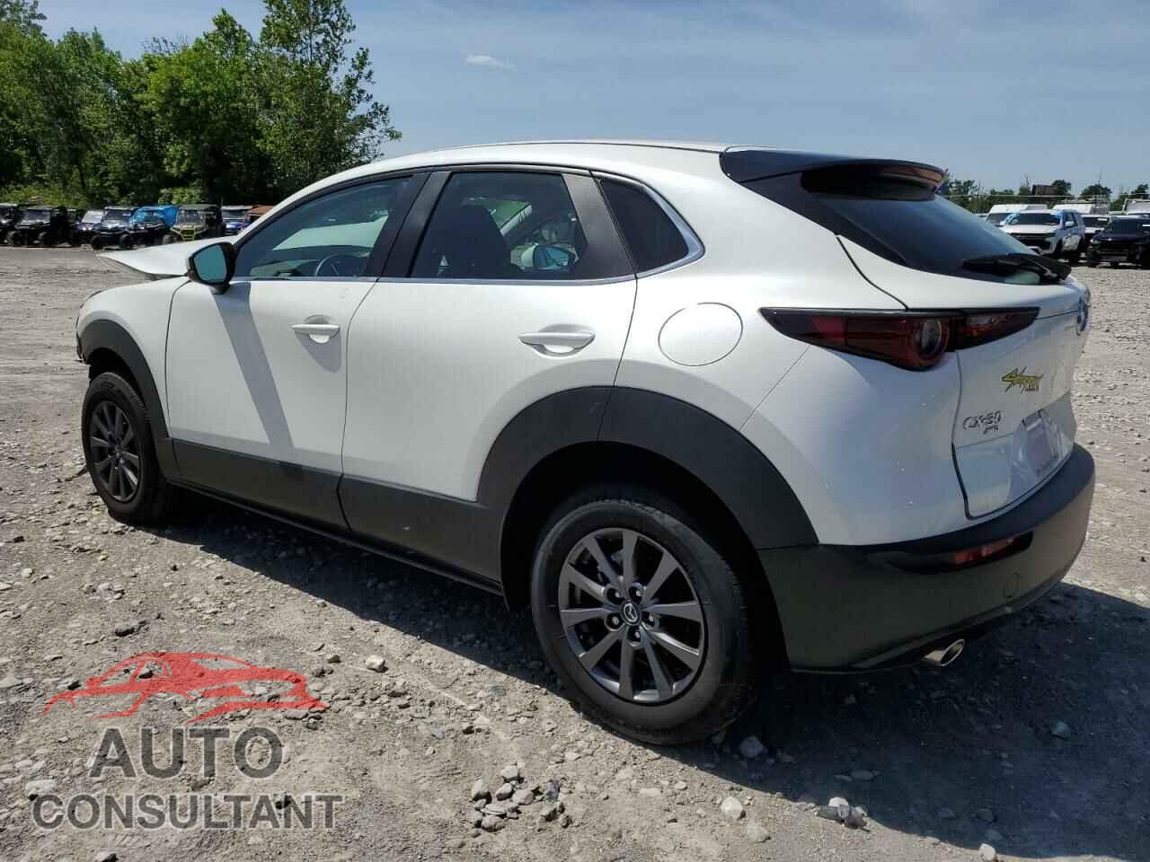 MAZDA CX30 2024 - 3MVDMBAM1RM604121