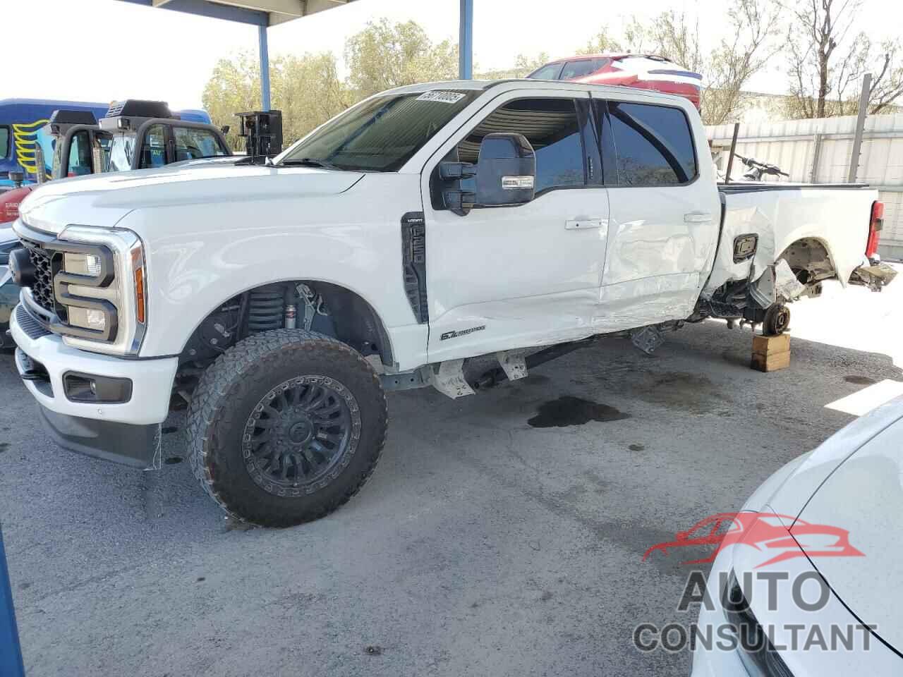 FORD F250 2024 - 1FT8W2BT2REE22078