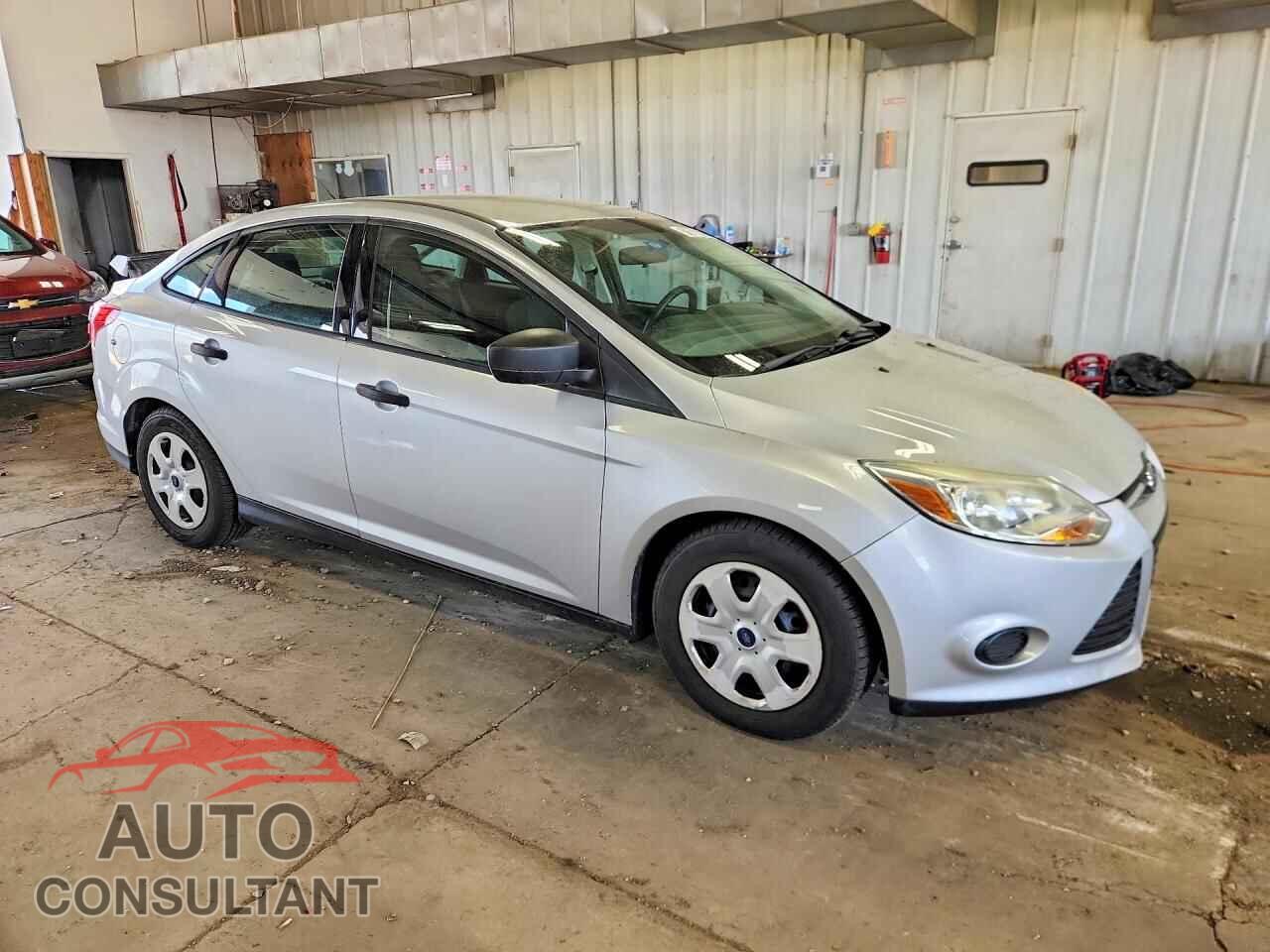 FORD FOCUS S 2014 - 1FADP3E26EL451194