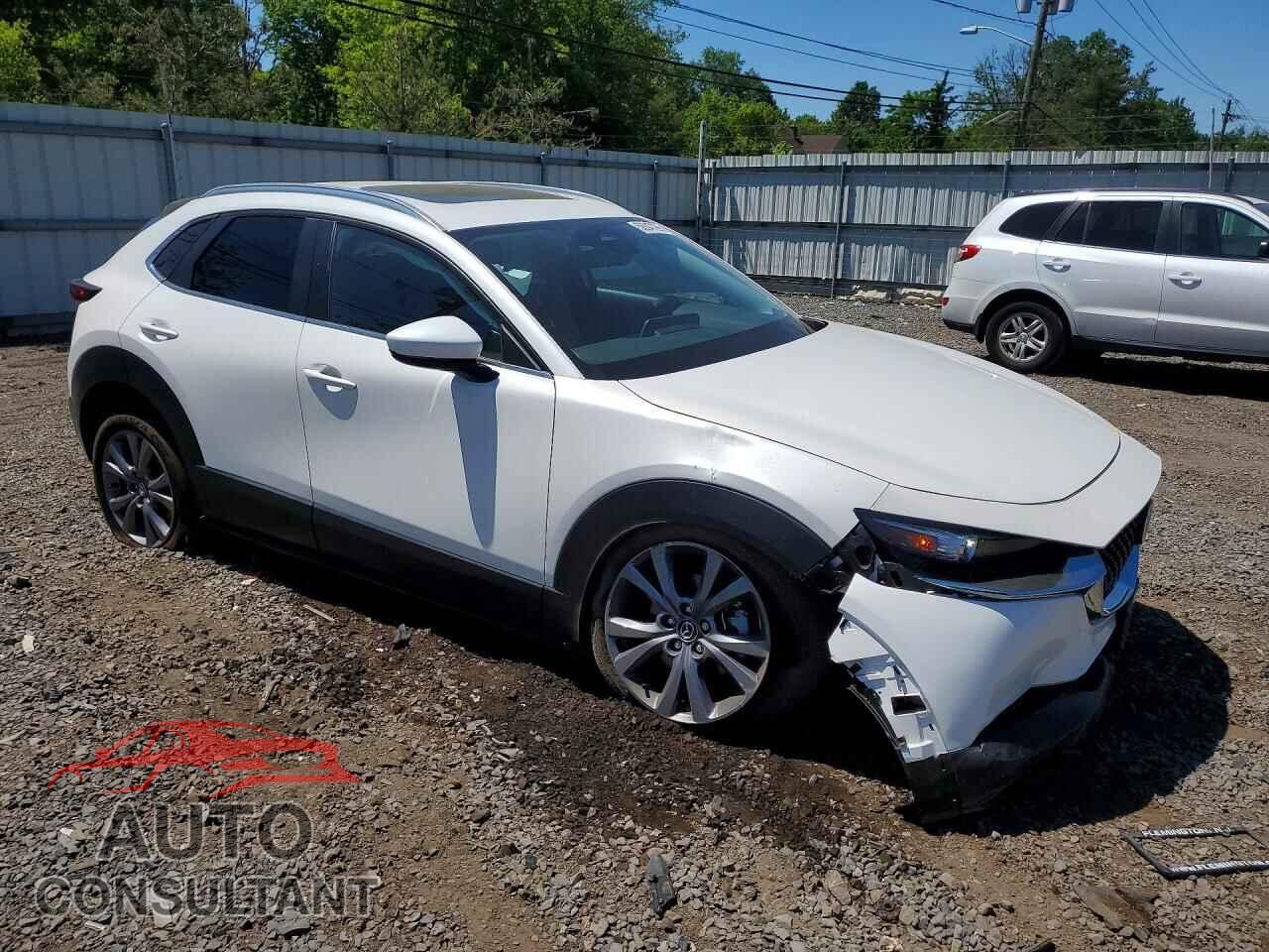 MAZDA CX30 2024 - 3MVDMBCM8RM706948
