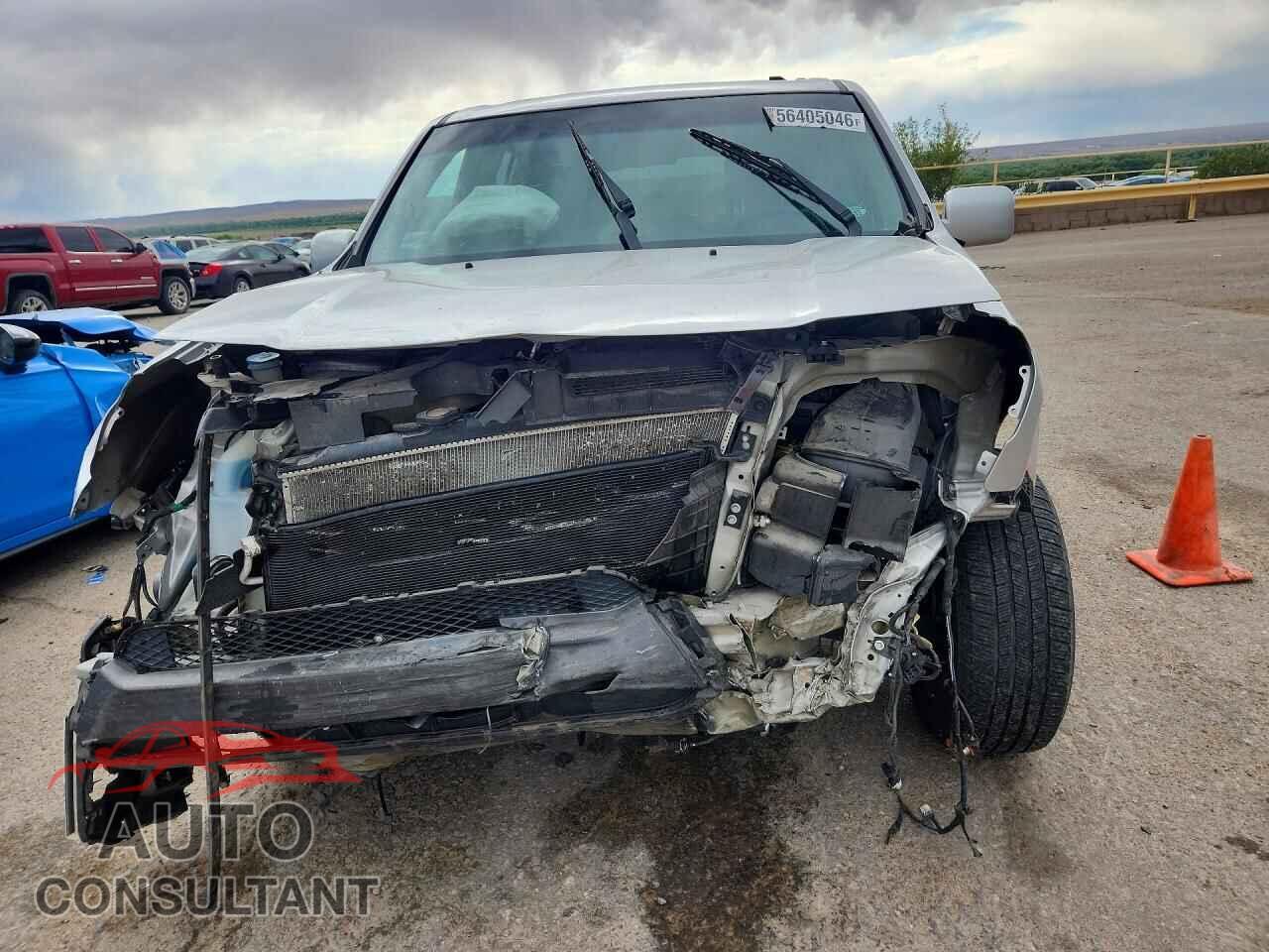 HONDA PILOT 2013 - 5FNYF3H90DB025820
