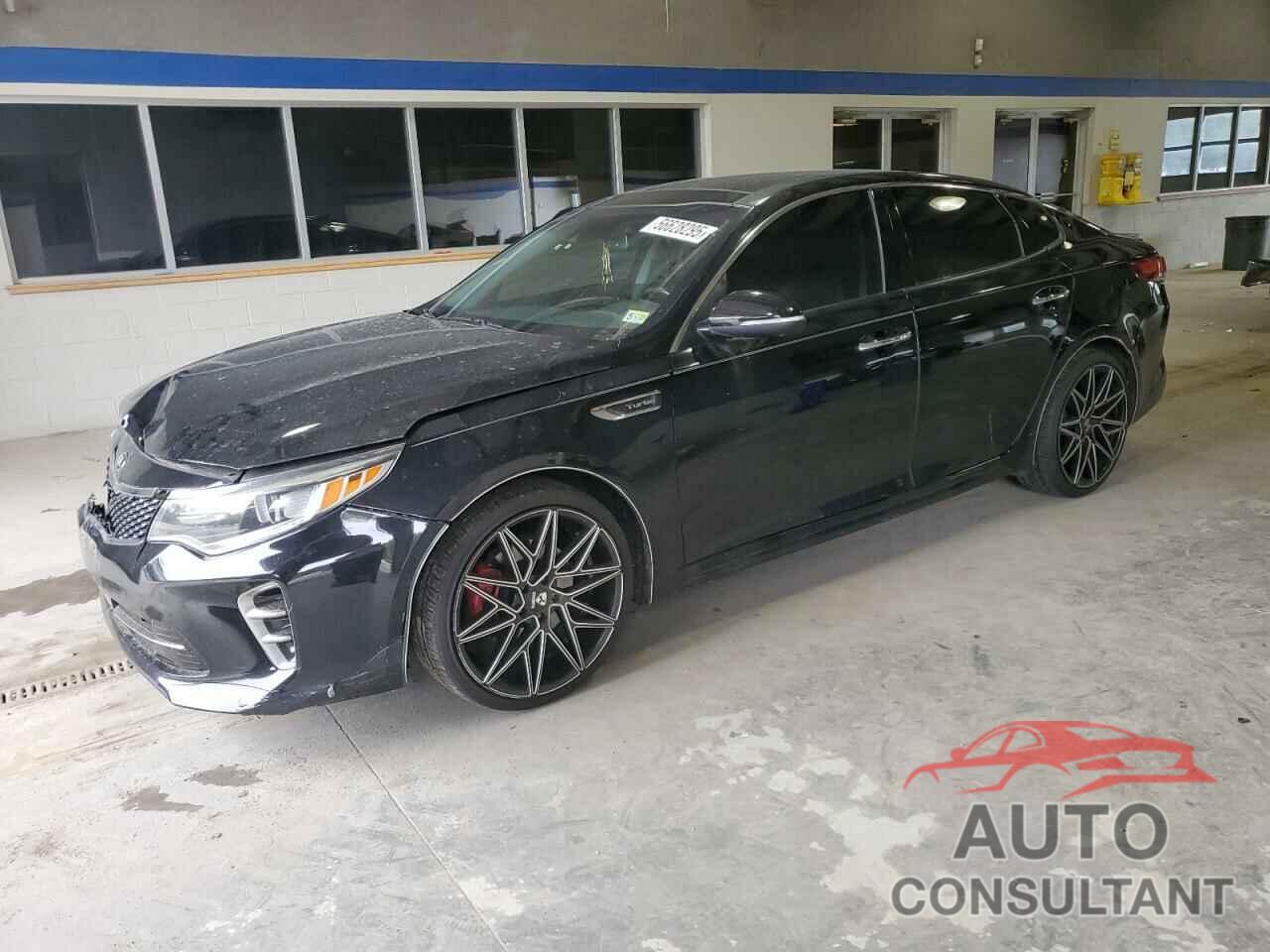 KIA OPTIMA 2016 - 5XXGW4L23GG011780