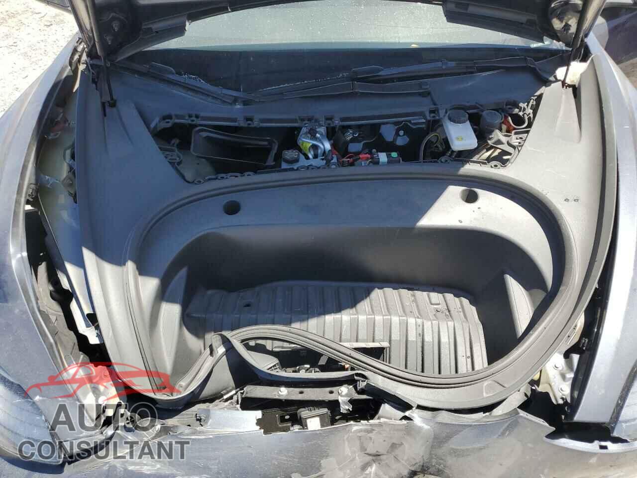 TESLA MODEL 3 2023 - 5YJ3E1EB7PF416167