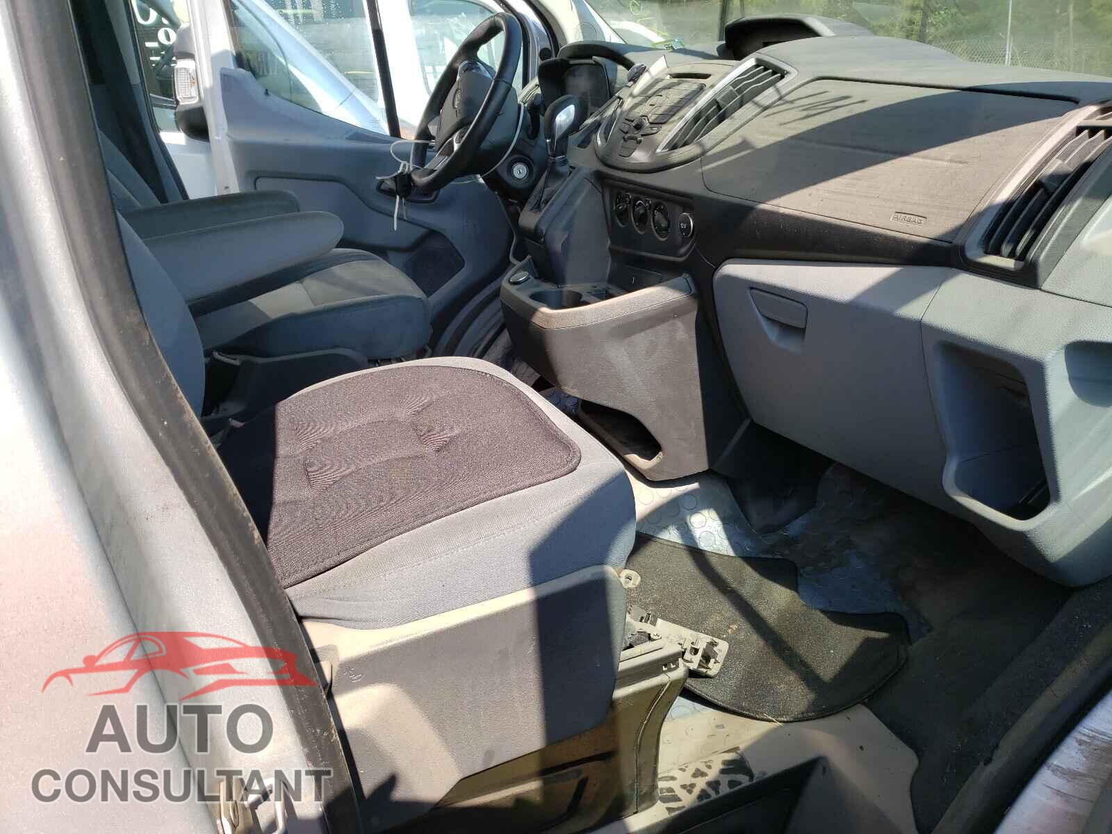 FORD TRANSIT CO 2017 - 1FBAX2CM9HKA46053
