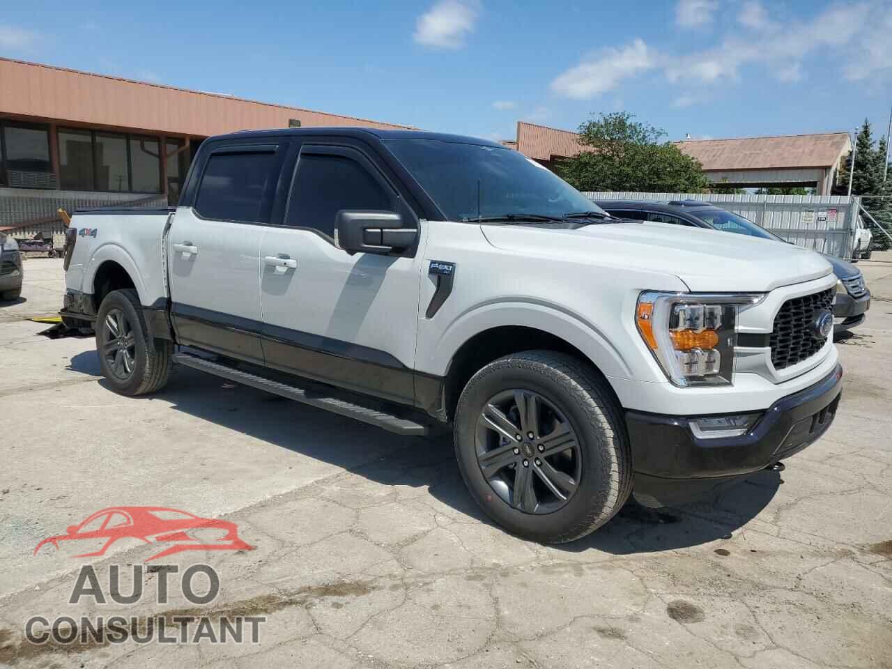 FORD F-150 2023 - 1FTFW1E8XPKF20265