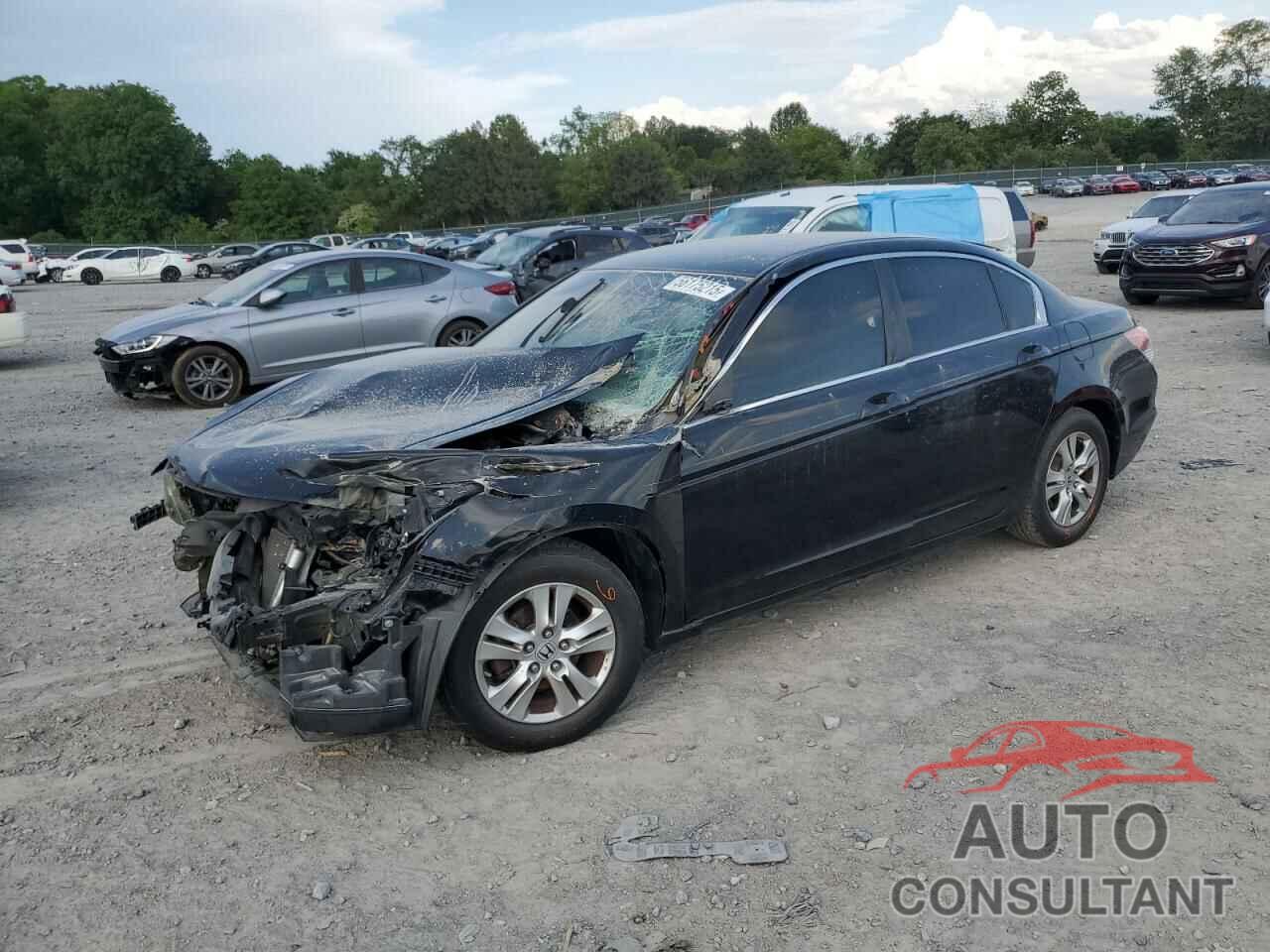 HONDA ACCORD 2010 - 1HGCP2F41AA164112