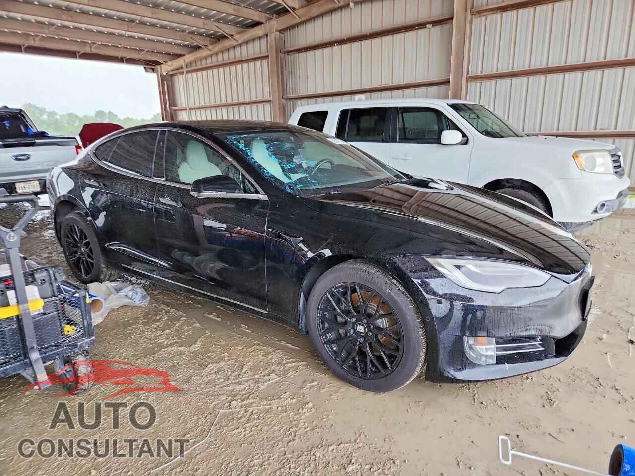 TESLA MODEL S 2019 - 5YJSA1E25KF311286