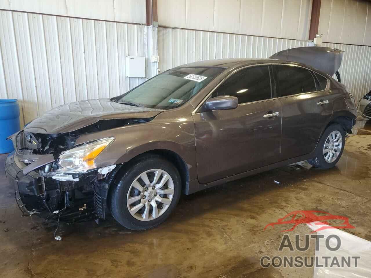 NISSAN ALTIMA 2015 - 1N4AL3AP1FC421747