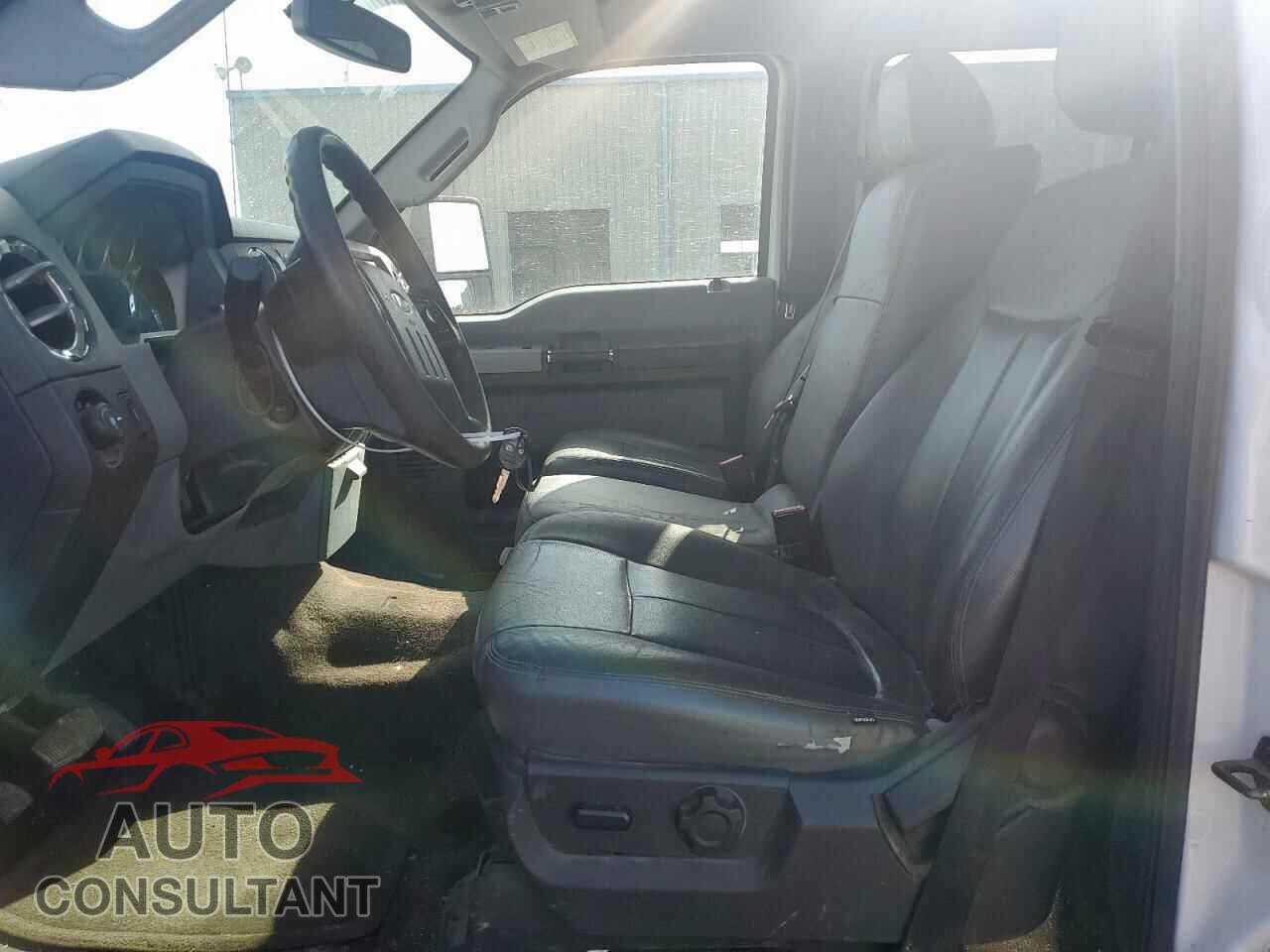 FORD F250 2016 - 1FT7W2B69GEB23822
