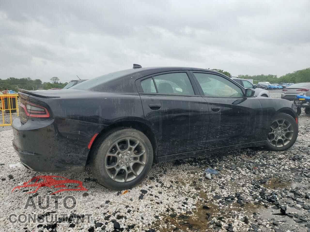 DODGE CHARGER 2017 - 2C3CDXJG4HH533888