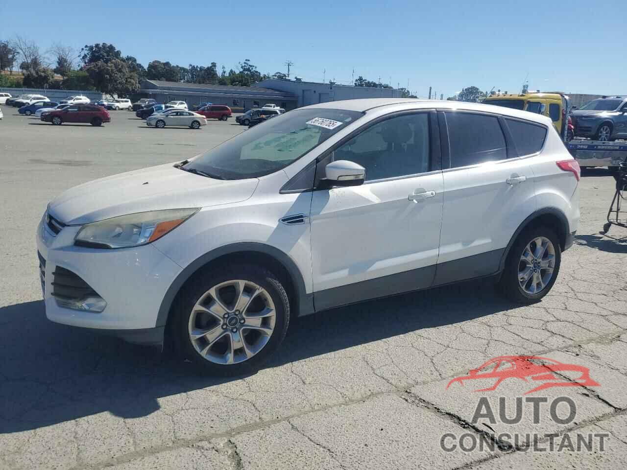FORD ESCAPE 2013 - 1FMCU0HX8DUB40147