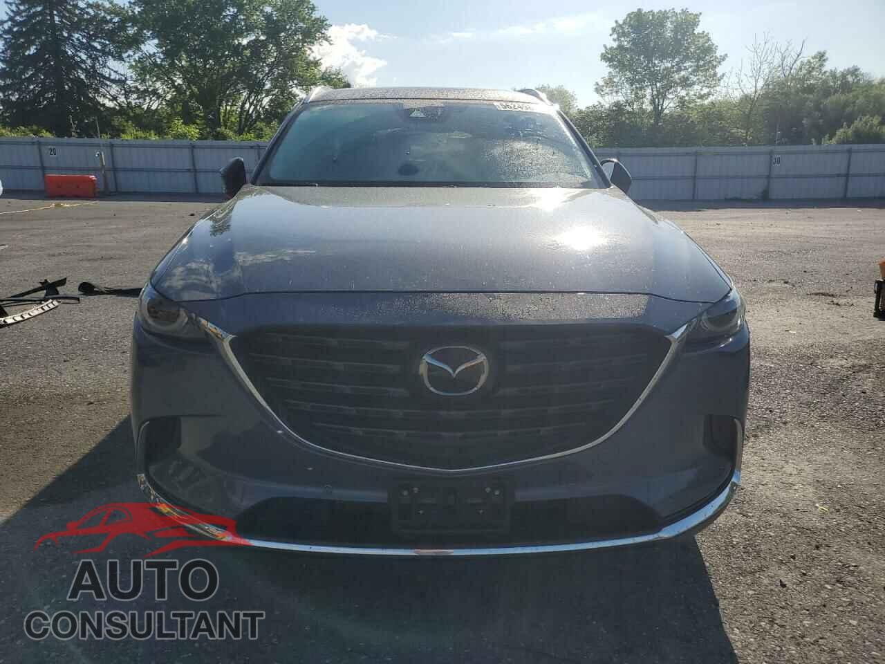 MAZDA CX-9 2023 - JM3TCBDY4P0644330