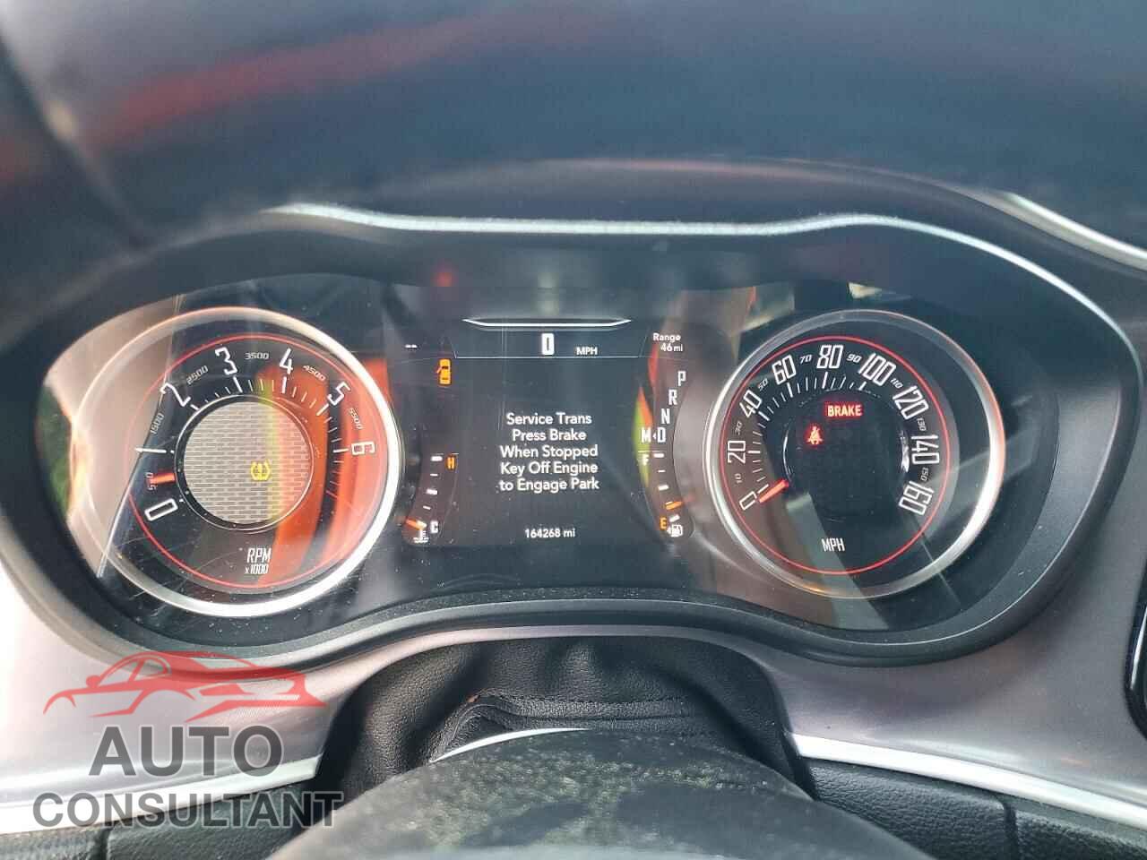 DODGE CHALLENGER 2019 - 2C3CDZAG3KH672168