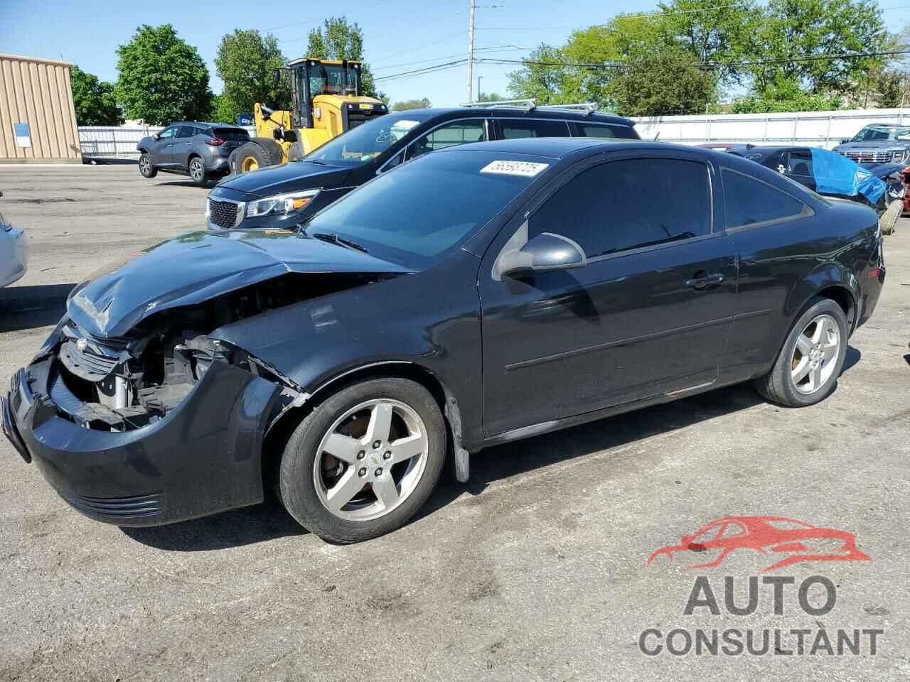 CHEVROLET COBALT 2010 - 1G1AF1F5XA7238032