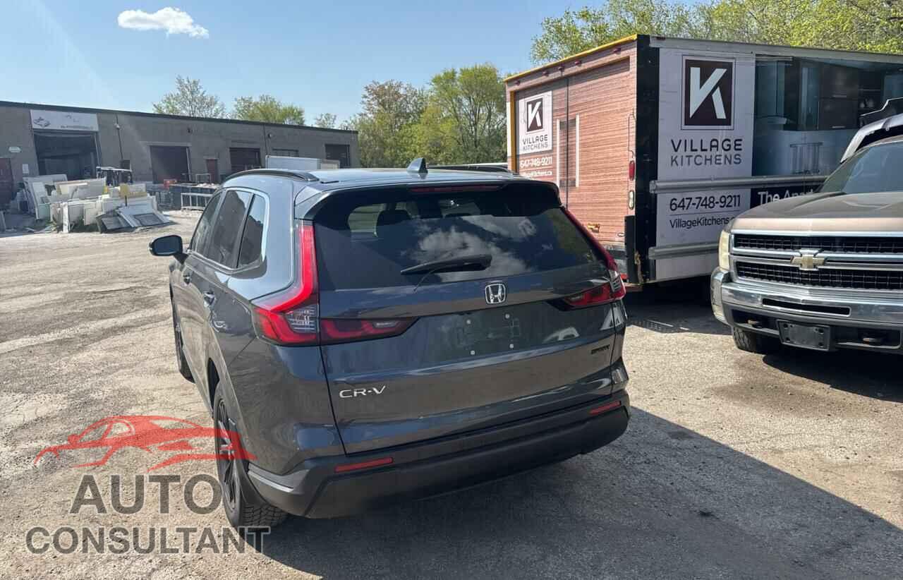 HONDA CRV 2023 - 2HKRS4H51PH109864