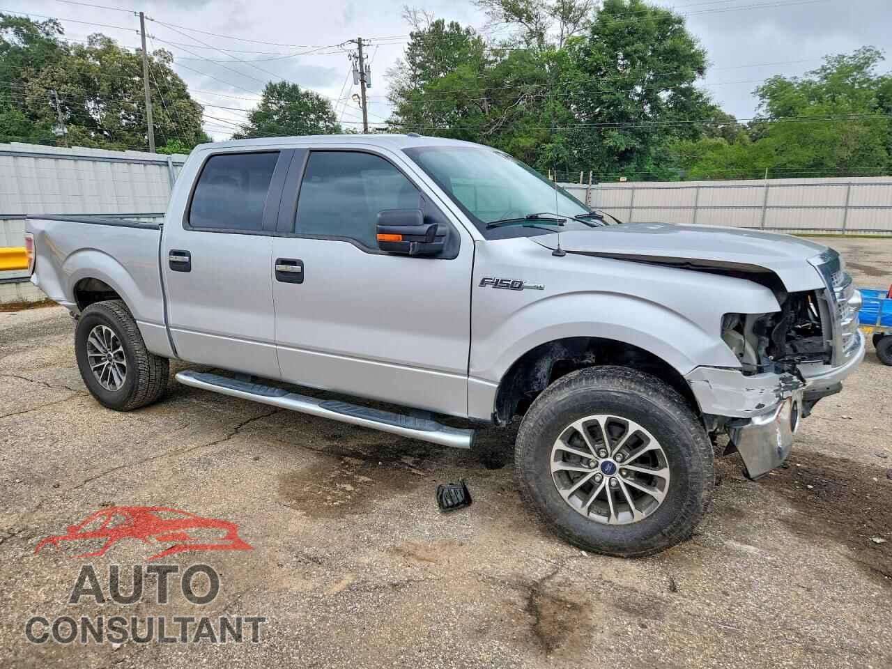 FORD F150 2014 - 1FTFW1CF3EKD37918