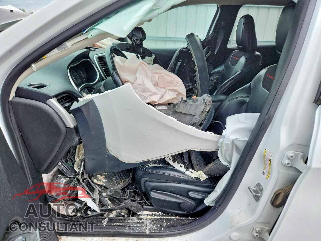 JEEP CHEROKEE 2014 - 1C4PJMBB0EW205985