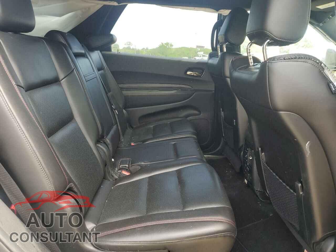 DODGE DURANGO 2023 - 1C4RDJDG6PC637220