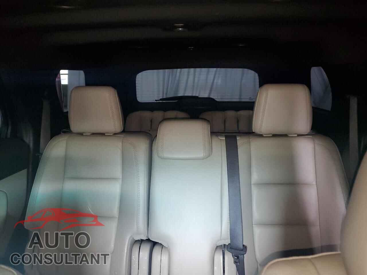 FORD EXPLORER 2014 - 1FM5K8D81EGB44262