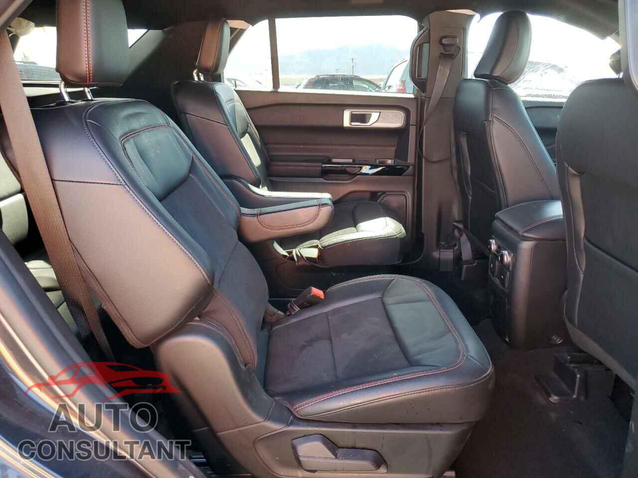 FORD EXPLORER 2023 - 1FMSK7KH5PGB53341