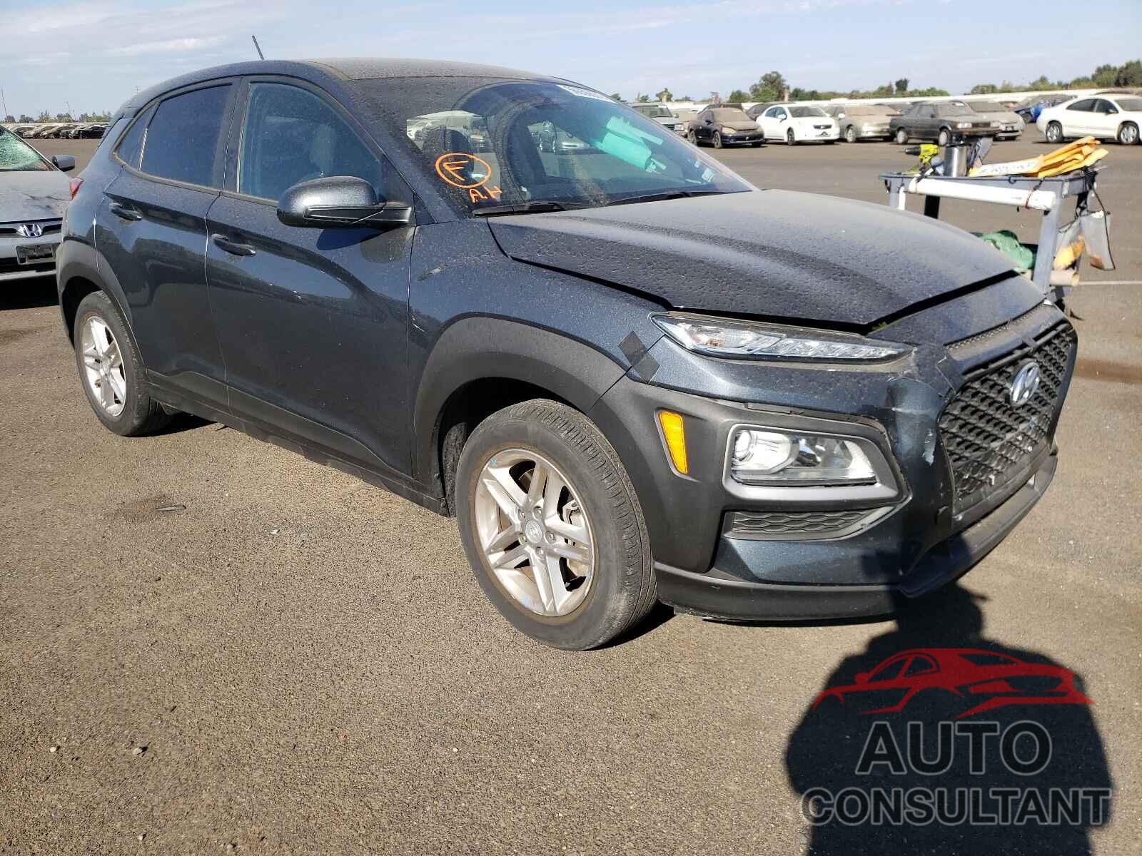 HYUNDAI KONA 2019 - KM8K1CAA3KU299828