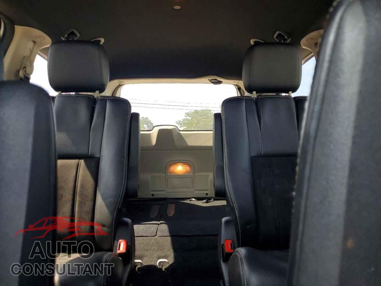 DODGE CARAVAN 2019 - 2C4RDGCG2KR679629