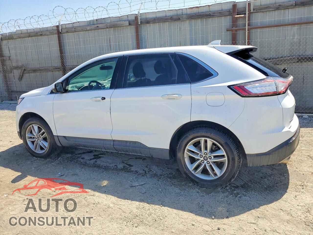 FORD EDGE 2018 - 2FMPK3J92JBB86546