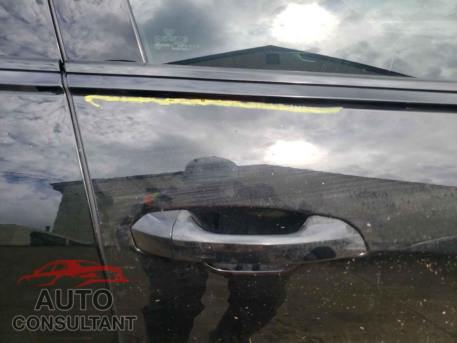 AUDI A6 2021 - WAUD3AF28MN059620