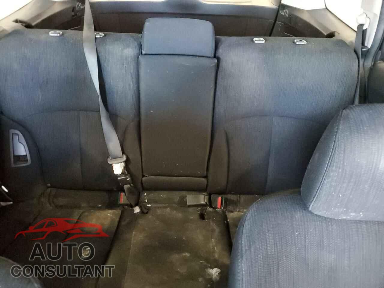 SUBARU OUTBACK 2014 - 4S4BRBCC2E3261213