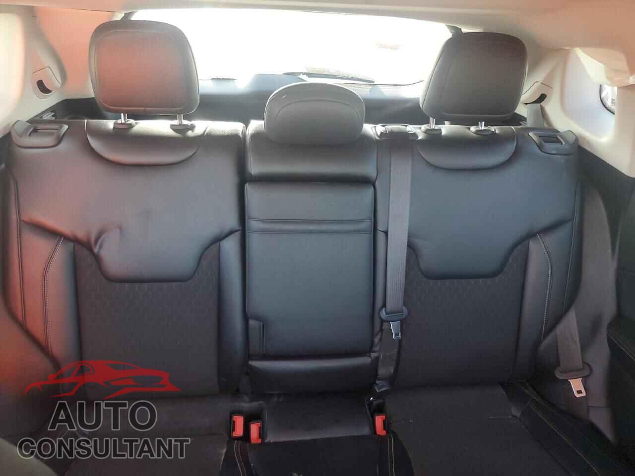JEEP COMPASS 2017 - 3C4NJCBB9HT652956