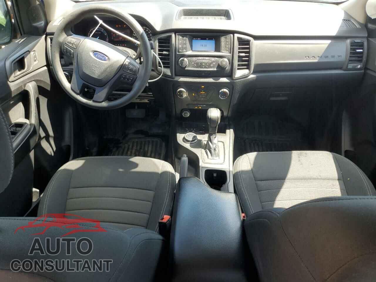 FORD RANGER 2019 - 1FTER4FH3KLA26528