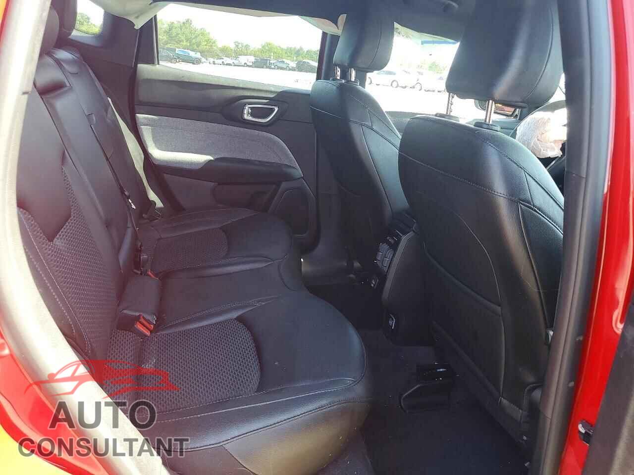 JEEP COMPASS 2023 - 3C4NJDBN6PT515648