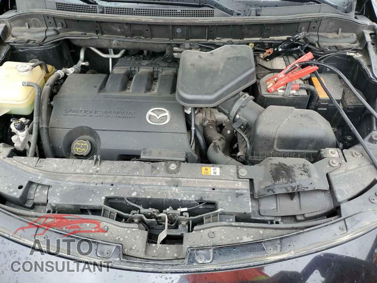 MAZDA CX-9 2014 - JM3TB3DA5E0432058