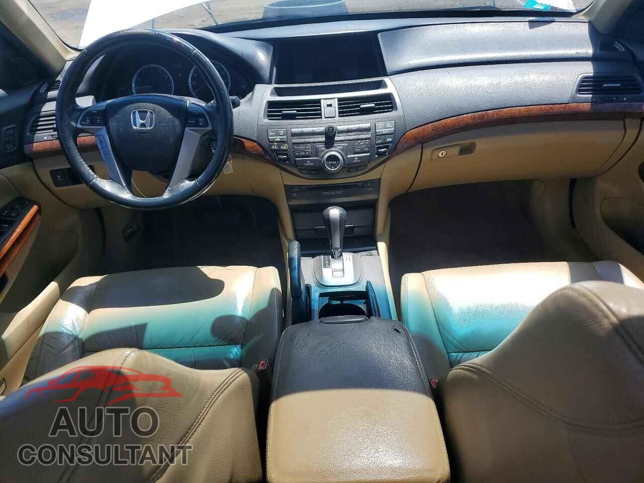 HONDA ACCORD 2012 - 1HGCP3F86CA007946