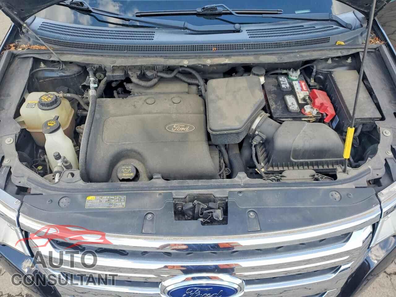 FORD EDGE 2013 - 2FMDK4JC5DBB78899