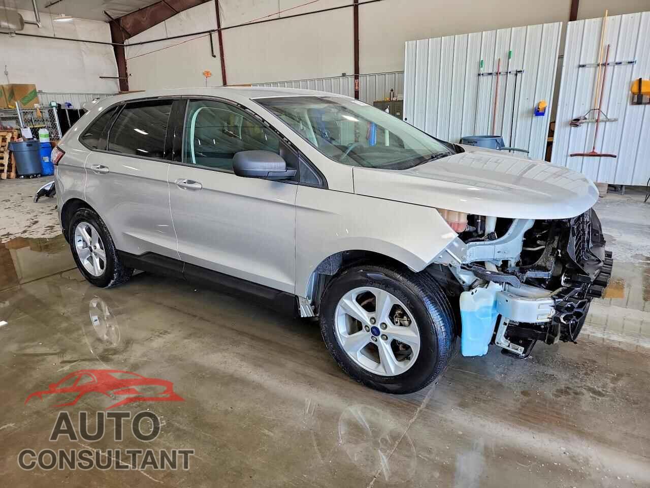 FORD EDGE 2015 - 2FMTK3G94FBC29443