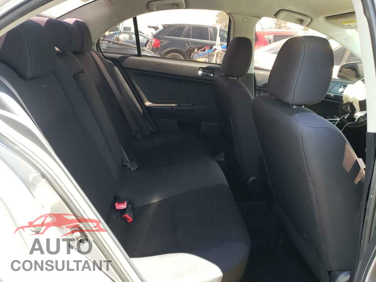 MITSUBISHI LANCER 2016 - JA32U2FU0GU010810