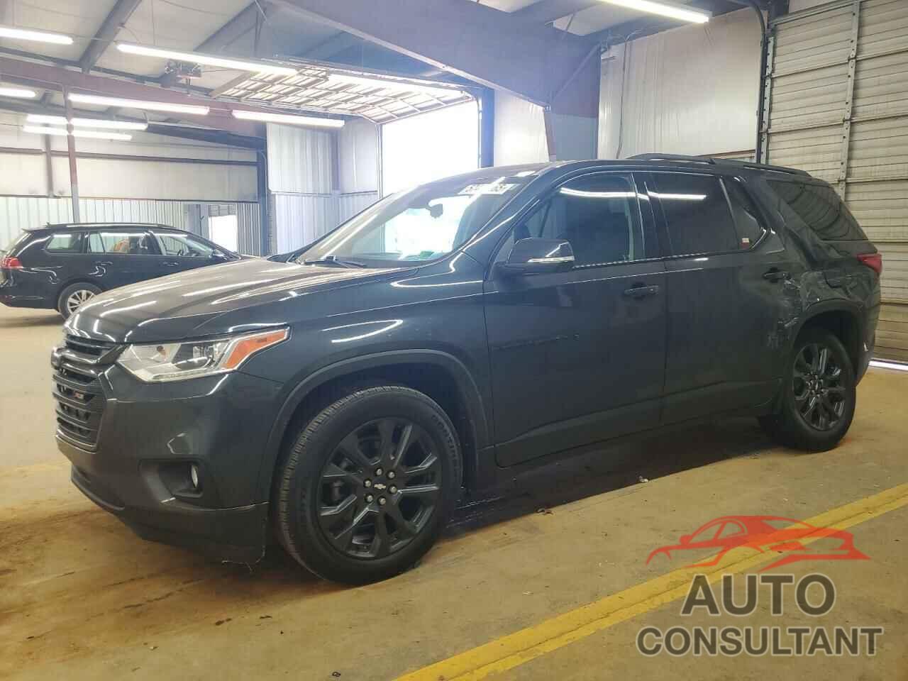 CHEVROLET TRAVERSE 2021 - 1GNEVJKW7MJ115152