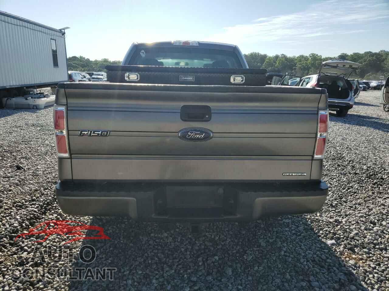 FORD F-150 2014 - 1FTFX1CF5EFB56079