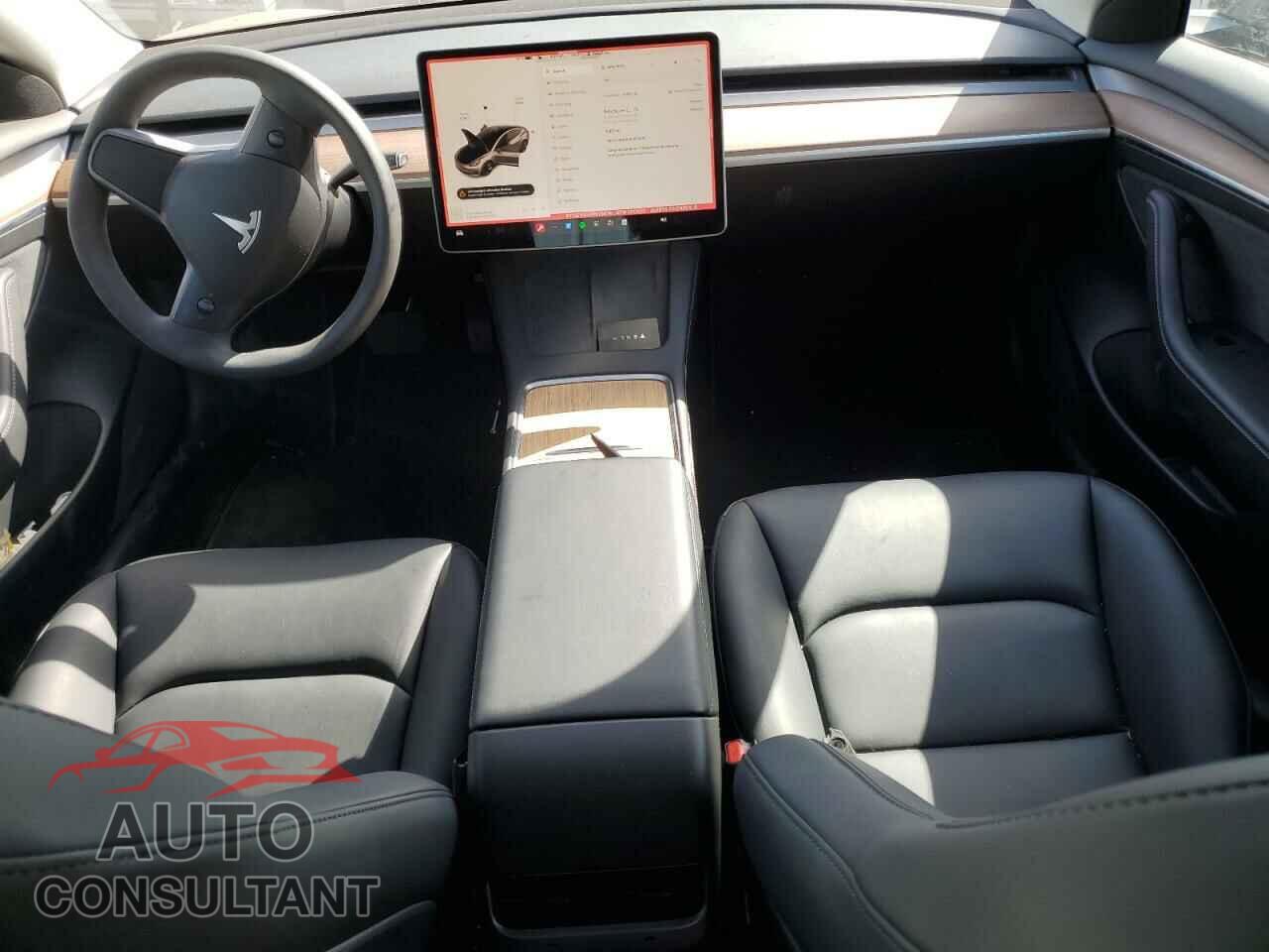 TESLA MODEL 3 2023 - 5YJ3E1EB4PF675974